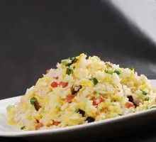 Yangzhou Fried Rice