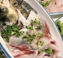 Deep-water Bighead Carp