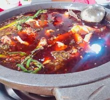 Deep-water Big Head Carp