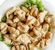 Pork Intestines