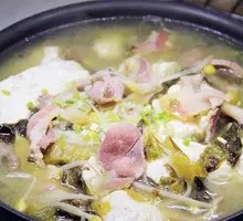 Old Jar Sichuan Pickled Vegetable Tofu