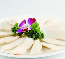 Chicken Leg Mushroom