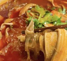 Braised Yellow Croaker