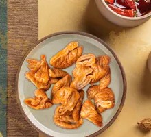 Braised Pork Intestines