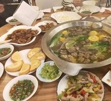 Signature Chaoshan Hand-Made Beef Balls