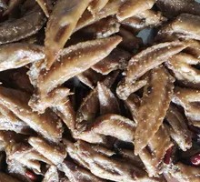 Grilled Chicken Tips