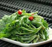 Spicy Chicken Feet Salad