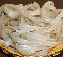 Glass noodles