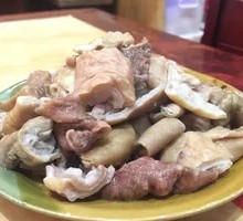 Pork Intestines