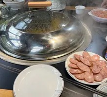 Northeastern Red Sausage