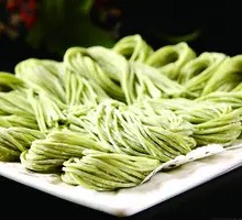 Vegetable Noodles