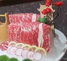 Australian Wagyu Ribeye