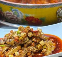 Homestyle Chicken Salad