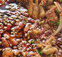 Fatty Intestine Chicken