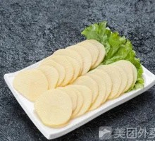 Potato Slices