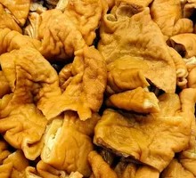 Braised Pork Intestines