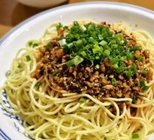 Farmhouse Cold Noodles