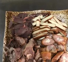 Braised Dish Platter