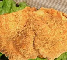 Large Chicken Cutlet