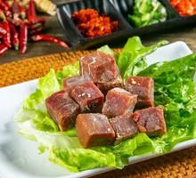 Beef Cubes