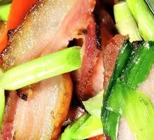 Old-style Preserved Meat