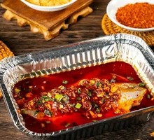 Secret-Recipe Spanish Mackerel