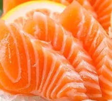 Hongkou Special Salmon