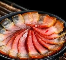 Hongkou Deep Mountain Old Cured Meat