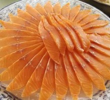 Hongqiao Salmon