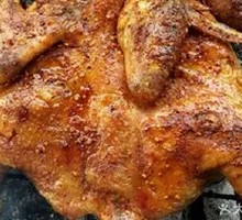 Roast Chicken