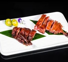 Hangzhou-style Braised Duck