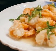 Longjing Shrimp