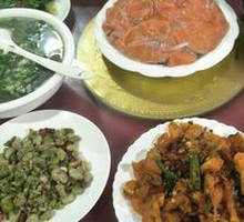 Salmon One Fish Several Ways