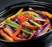 Northeast Dried Green Beans