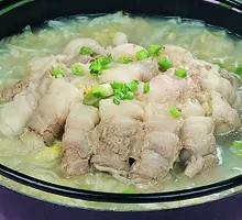 Northeast Sour Cabbage