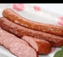 Harbin Sausage