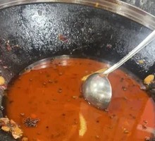 Clay Pot Stewed Wild Chicken