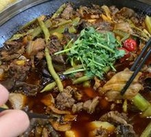 Northeast Wide Vermicelli