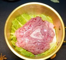 Intelligent Brain Noodles