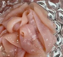 Fresh Duck Intestines