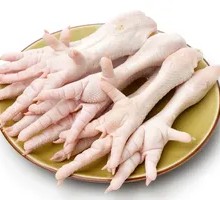 Chicken Feet