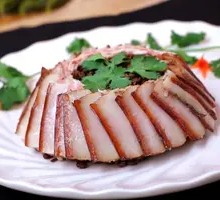 Mountain-Style Preserved Pork