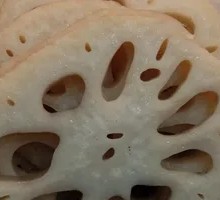 Signature Divine Lotus Root