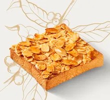 Almond Toast