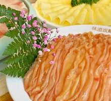 Premium Fresh Goose Intestines