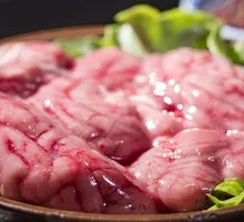 Old Place Brain Slices