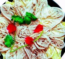 Original Triple Layer Tripe