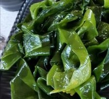 Sea lettuce