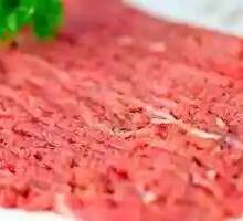 Fresh Sliced Wagyu Sirloin