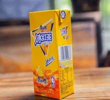 Ice Tea in Soft Pack